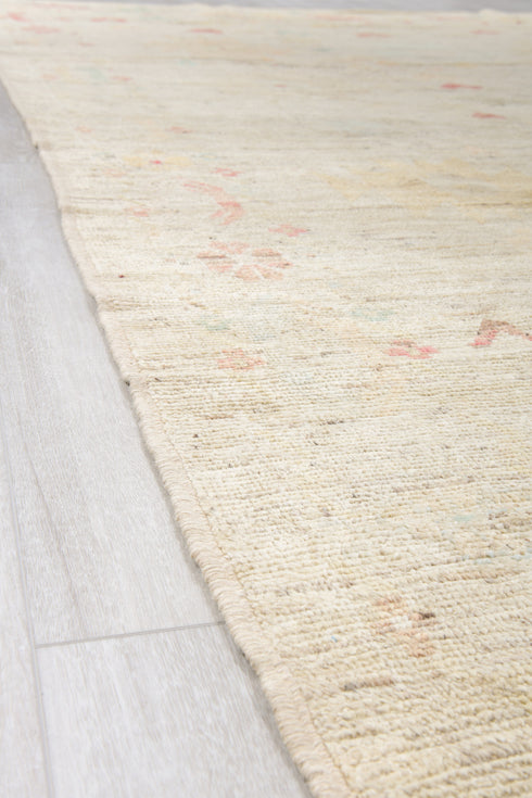 Vintage Tulu Area Rug (10' x 13')